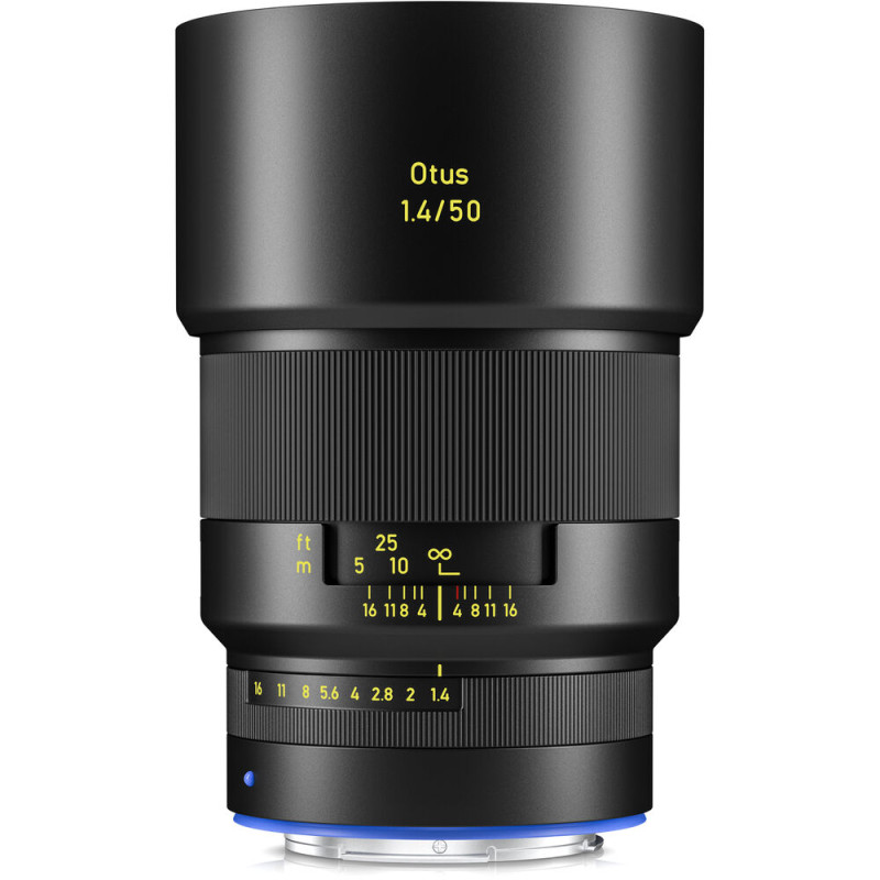 Zeiss Objectif OTUS ML 1.4/50 Monture RF