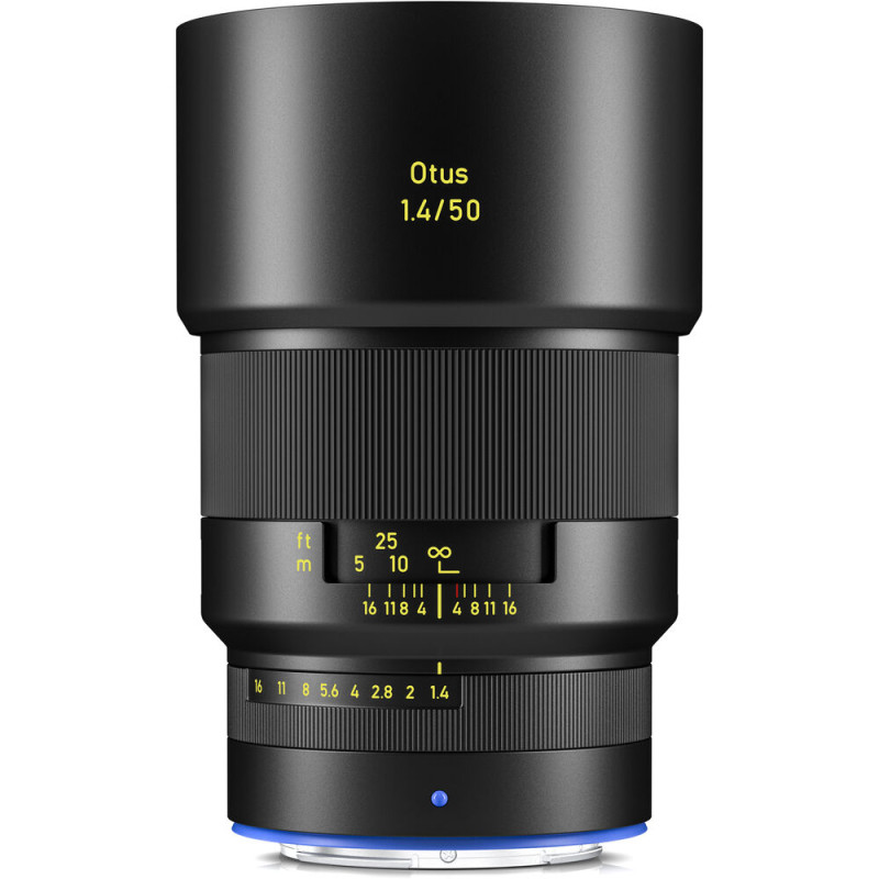 Zeiss Objectif OTUS ML 1.4/50 Monture Z