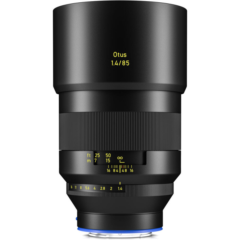 Zeiss Objectif OTUS ML 1.4/85 Monture E