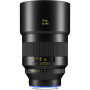 Zeiss Objectif OTUS ML 1.4/85 Monture E