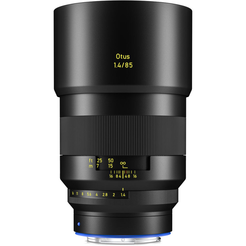 Zeiss Objectif OTUS ML 1.4/85 Monture RF