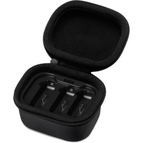 Rode Boîtier de charge personnalisé pour le Wireless GO III