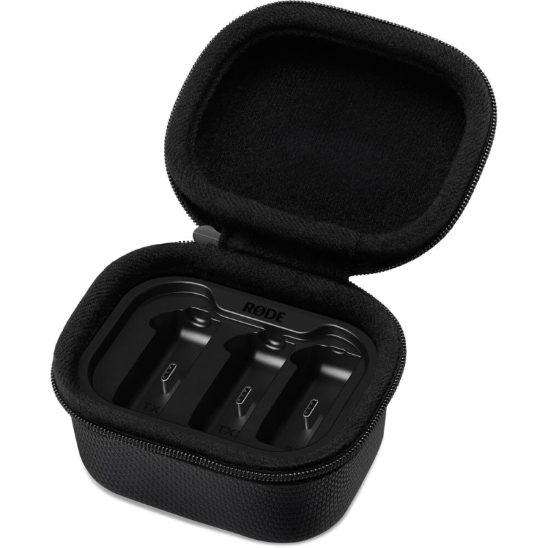 Rode Charging Case+