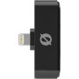 RODE WirelessMicro Lighting Black