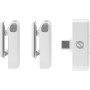 RODE WirelessMicro Lighting White