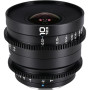 Laowa Optique 10mm T2.9 Zero-D VV Cine - Canon RF