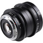 Laowa Optique 10mm T2.9 Zero-D VV Cine - L mount