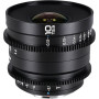 Laowa Optique 10mm T2.9 Zero-D VV Cine - L mount