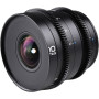 Laowa Optique 10mm T2.9 Zero-D VV Cine - Nikon Z