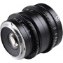 Laowa Optique 10mm T2.9 Zero-D VV Cine - Nikon Z