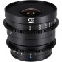 Laowa Optique 10mm T2.9 Zero-D VV Cine - Nikon Z