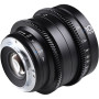 Laowa Optique 10mm T2.9 Zero-D VV Cine - Sony FE