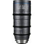 Ranger FF Lite (16-30, 28-75-180) Cine 3-Lens Bundle - PL/EF