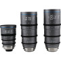 Ranger FF Lite (16-30, 28-75-180) Cine 3-Lens Bundle - PL/EF