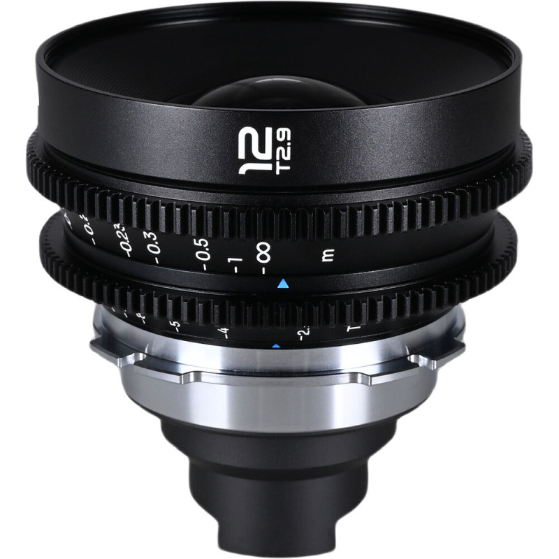 Laowa Optique 12mm T2.9 Lite Zero-D VV Cine - Arri PL