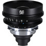 Laowa Optique 12mm T2.9 Lite Zero-D VV Cine - Arri PL