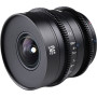 Laowa Optique 12mm T2.9 Lite Zero-D VV Cine - Canon RF