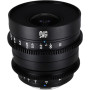 Laowa Optique 12mm T2.9 Lite Zero-D VV Cine - Canon RF