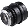 Laowa Optique 12mm T2.9 Lite Zero-D VV Cine - Canon RF