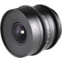 Laowa Optique 12mm T2.9 Lite Zero-D VV Cine - L mount