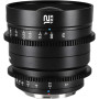 Laowa Optique 12mm T2.9 Lite Zero-D VV Cine - L mount