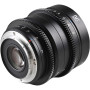 Laowa Optique 12mm T2.9 Lite Zero-D VV Cine - L mount