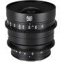 Laowa Optique 12mm T2.9 Lite Zero-D VV Cine - Nikon Z