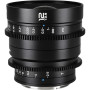 Laowa Optique 12mm T2.9 Lite Zero-D VV Cine - Nikon Z