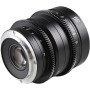 Laowa Optique 12mm T2.9 Lite Zero-D VV Cine - Nikon Z