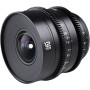 Laowa Optique 12mm T2.9 Lite Zero-D VV Cine - Sony FE