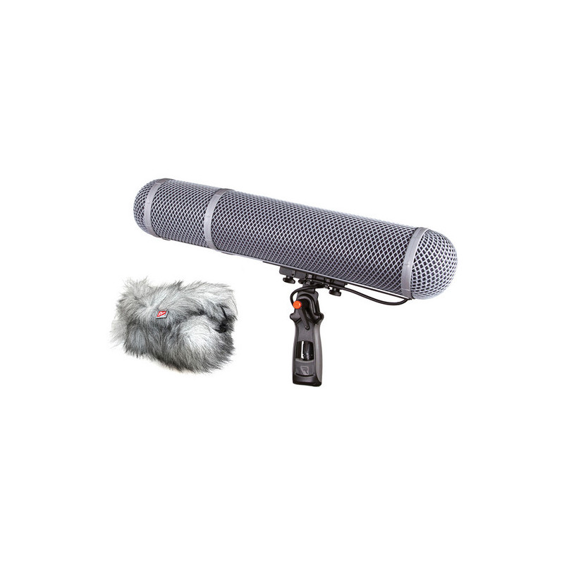 Rycote Mod WS 6 Kit Kit modular windshield taille 6