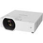 Panasonic 3LCD, WUXGA, 6200 ANSI lms zoom 1.2x, V/H lens shift blanc