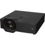 Panasonic 3LCD, WUXGA, 7000 ANSI lms zoom 1.2x V/H lens shift noir