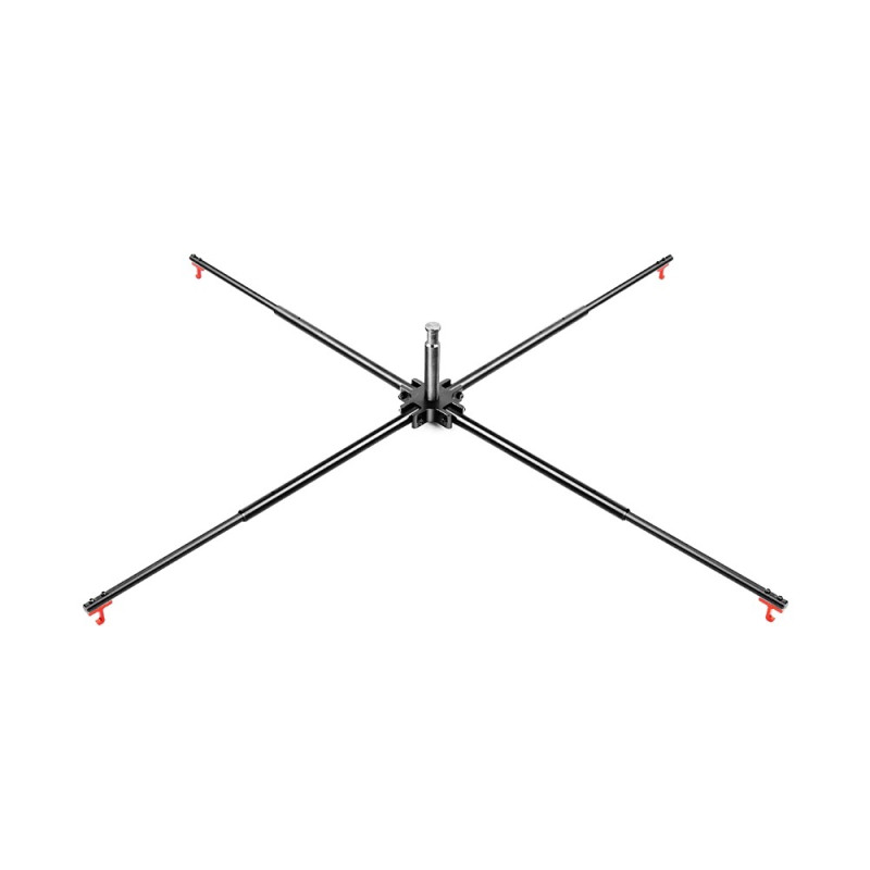 Amaran Support pour Amaran série F22