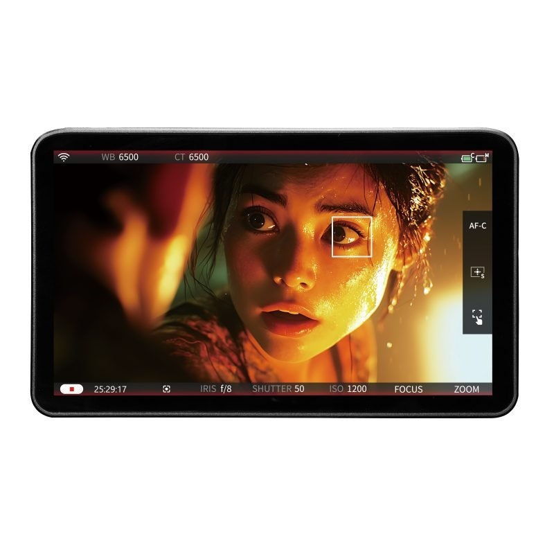 Portkeys - LS7P Moniteur de caméra 7"