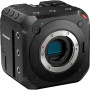 Panasonic AW-UB10E - Box-style 4K Caméra multifonction