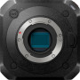 Panasonic AW-UB10E - Box-style 4K Caméra multifonction