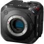 Panasonic AW-UB10E - Box-style 4K Caméra multifonction