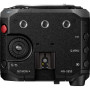 Panasonic AW-UB10E - Box-style 4K Caméra multifonction