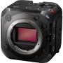 Panasonic AW-UB50E - Box-style 4K Caméra multifonction