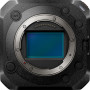 Panasonic AW-UB50E - Box-style 4K Caméra multifonction
