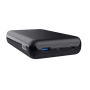 Trust Laro Powerbank pour ordinateur portable 100W - USB-C - USB A
