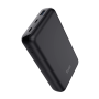 Trust Laro Powerbank pour ordinateur portable 100W - USB-C - USB A
