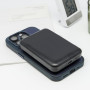 Akashi ALTPB 8000 COMPBL Powerbank 10 000 mAh - Induction + USB
