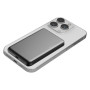 Akashi ALTPB MAG 5 Powerbank 5 000 mAh - USB-C - Noir