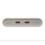 Samsung Batterie externe 10 000 mAh charge Ultra Rapide 25W+induction