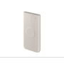 Samsung Batterie externe 10 000 mAh charge Ultra Rapide 25W+induction