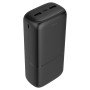 Akashi Batterie PowerBank ALTPB30COMPBL 30000mah 2USN 2.1a fast nr