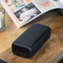 Akashi Batterie PowerBank ALTPB30COMPBL 30000mah 2USN 2.1a fast nr