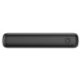 Akashi PowerBank Batterie Externe 20000mAh Black